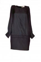 ΦΟΡΕΜΑ ΒΙΣΚΟΖ ΜΑΛΛΙ ΜΠΛΕ STELLA MCCARTNEY