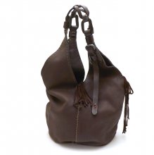 HENRY BEGUELIN ΚΑΦΕ ΤΣΑΝΤΑ ΩΜΟΥ ΜΕ ΕΞΩΡΑΦΑ 