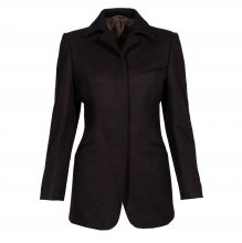 KITON ΚΑΦΕ ΣΑΚΑΚΙ SIZE:44