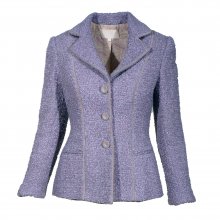 ΣΑΚΑΚΙ ΛΙΛΑ ΜΑΛΛΙ ΜΟΧΕΡ LUISA BECCAIA IT 42