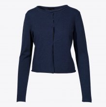 ΖΑΚΕΤΑ ΚΟΝΤΗ ΜΠΛΕ ΜΑΛΛΙΝΗ PESERICO SIZE:42