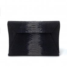  VBH CLUTCH ΜΑΥΡΟ-ΓΚΡΙ ΠΥΘΩΝΑΣ