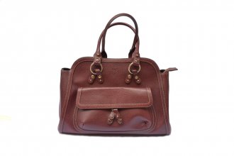 ΤΣΑΝΤΑ ΜΠΟΡΝΤΩ ANNYA HINDMARCH