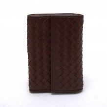 BOTTEGA VENETA ΠΟΡΤΟΦΟΛΙ ΚΑΦΕ