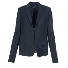 ΣΑΚΚΑΚΙ ΜΑΥΡΟ ΚΟΝΤΟ ΠΙΣΩ ΒΕΛΟΥΔΟ ALEXANDER WANG