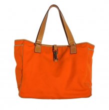 ΤΣΑΝΤΑ ΠΟΡΤΟΚΑΛΙ ΠΑΝΙ LAMBERTSON TRUEX