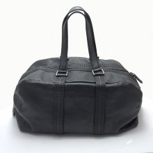 ΤΣΑΝΤΑ ΜΑΥΡΗ - ΧΕΡΟΥΛΙΑ ΤΥΠΟΥ ΣΑΚ ΒΟΥΑΓΙΑΖ CELINE