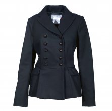 JACKET ΜΑΥΡΟ ΜΑΛΛΙΝΟ CHARLES ANASTASE L