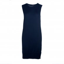 ΦΟΡΕΜΑ ΜΑΛΛΙΝΟ ΜΠΛΕ ΜΙΝΤΙ ΣΗΜΑ ΕΙΡΗΝΗΣ LUCIEN PELLAT-FINET