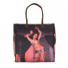 ΤΣΑΝΤΑ ΜΠΕΖ ΥΦΑΣΜΑ 