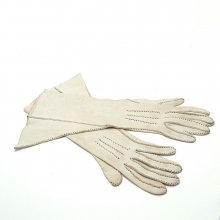  NO LABEL ΓΑΝΤΙΑ ΛΕΥΚΑ ΔΕΡΜΑΤΙΝΑ