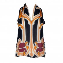 ΤΟΠ ΕΜΠΡΙΜΕ ΜΕΤΑΞΩΤΟ 40 GUCCI