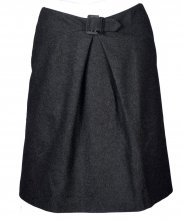 CHANEL ΦΟΥΣΤΑ ΓΚΡΙ ΜΑΛΛΙ ΠΙΕΤΑ 42