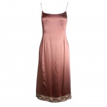 ΦΟΡΕΜΑ ΣΑΠΙΟ ΜΗΛΟ ΜΕΤΑΞΙ ΤΙΡΑΝΤΑΚΙ ΚΕΝΤΗΜΑ ΧΑΝΤΡΕΣ BLUEMARINE (ΙΤ 42)