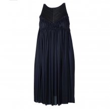 ΦΟΡΕΜΑ ΜΑΥΡΟ-ΔΕΡΜΑ/ΜΕΤΑΞΙ ΠΛΙΣΣΕ BOTEGGA VENETA