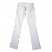 ΠΑΝΤΕΛΟΝΙ ΙΣΙΟ ΑΣΠΡΟ DSQUARED