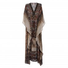 ΚΑΦΤΑΝΙ ΛΕΟΠΑΡ ΚΕΝΤΗΜΑΤΑ QUEEN CALLIOPE 