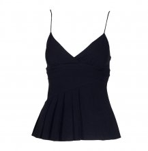 ΣΕΤ ΦΟΥΣΤΑ-ΤΟΠ ΜΑΥΡΟ ΠΙΕΤΕΣ 36 CHRISTIAN DIOR