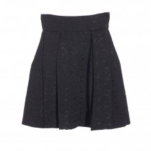 ΦΟΥΣΤΑ ΜΑΥΡΗ ΠΙΕΤΕΣ FLARED DOLCE&GABBANA