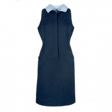 ΦΟΡΕΜΑ ΜΑΥΡΟ-ΛΕΥΚΟΣ ΓΙΑΚΑΣ 10 OSCAR DE LA RENTA