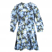 LE REVERIES ΣΙΕΛ ΦΛΟΡΑΛ ΦΟΡΕΜΑ SIZE:US6