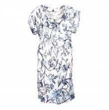 BALENCIAGA ΕΚΡΟΥ ΦΛΟΡΑΛ ΦΟΡΕΜΑ ΑΜΑΝΙΚΟ SIZE:FR36