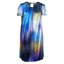 MATTHEW WILLIAMSON ΕΜΠΡΙΜΕ ΦΟΡΕΜΑ SIZE:UK12