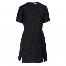 ΦΟΡΕΜΑ ΜΑΥΡΟ ΤΣΑΛΑΚΩΜΕΝΟ ΜΙΝΤΙ CARVEN FR 38