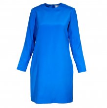 CELINE ΤΥΡΚΟΥΑΖ ΦΟΡΕΜΑ ΚΟΝΤΟ ΜΑΚΡΥ ΜΑΝΙΚΙ SIZE:FR40