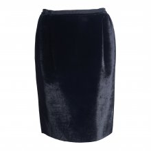 ΦΟΥΣΤΑ ΜΑΥΡΗ ΒΕΛΟΥΔΙΝΗ ΜΙΝΤΙ MARC JACOBS  6