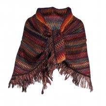 MISSONI ΠΛΕΚΤΗ ΕΣΑΡΠΑ 