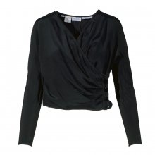 ΤΟΠ ΜΑΥΡΟ ΜΕ ΚΟΥΜΠΙΑ VALENTINO 14