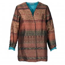 ΣΑΚΑΚΙ ΧΡΥΣΟ ZAKAP ETRO IT42