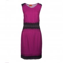 ΦΟΡΕΜΑ ΜΩΒ ΠΛΕΚΤΟ MISSONI 