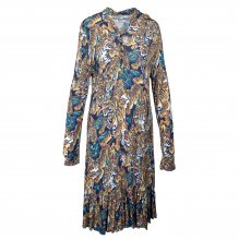 ΦΟΡΕΜΑ ΕΜΠΡΙΜΕ ΜΕ ΤΙΓΡΕΙΣ KENZO SIZE:S