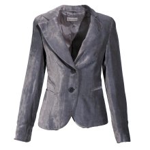 ΣΑΚΑΚΙ ΜΠΕΖ ΒΕΛΟΥΔΙΝΟ EMPORIO ARMANI SIZE:IT40