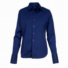 ΠΟΥΚΑΜΙΣΟ ΜΠΛΕ RALPH LAUREN US 8