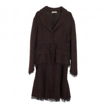 ΤΑΓΙΕΡ ΚΑΦΕ ΜΑΛΛΙ 48 PRADA