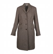 ΠΑΛΤΟ ΚΑΡΟ ΚΑΣΜΙΡ (44) KITON