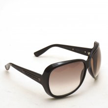 BOTTEGA VENETA ΓΥΑΛΙΑ ΗΛΙΟΥ  ΜΑΥΡΑ 