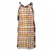 ΦΟΡΕΜΑ ΠΟΥΑ ΠΟΛΥΧΡΩΜΟ MARNI for H&M US6