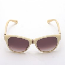  BALMAIN ΓΥΑΛΙΑ ΗΛΙΟΥ OFF WHITE 