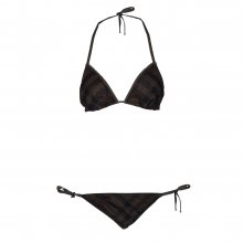 ΜΑΓΙΩ ΧΑΚΙ ΚΑΡΩ Μ BURBERRY