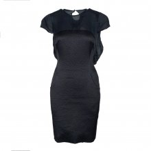 ΦΟΡΕΜΑ ΜΑΥΡΟ 2084 ΕΜ (42) ERDEM