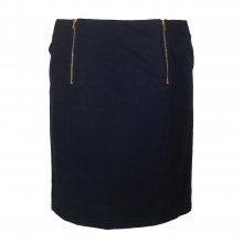 ΦΟΥΣΤΑ ΜΠΛΕ ΣΚΟΥΡΟ W3BJ407 (M) THE ROW