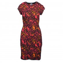 ΦΟΡΕΜΑ ΦΟΥΞΙΑ ΜΑΥΡΟ ΛΕΟΠΑΡ ΜΙΝΤΙ ΒΑΜΒΑΚΙ ΜΑΛΛΙ M MISSONI IT 38