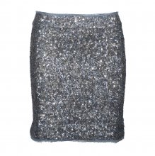 ΦΟΥΣΤΑ ΑΣΗΜΙ ΠΟΥΛΙΕΣ 38 ZADIG & VOLTAIRE