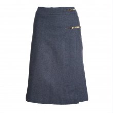 ΦΟΥΣΤΑ ΓΚΡΙ ΜΑΛΛΙΝΙ ΜΙΝΤΙ CELINE S