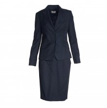 ΤΑΓΙΕΡ ΜΑΥΡΟ ΜΑΛΛΙΝΟ AIGNER IT 42 