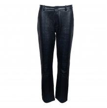 ΠΑΝΤΕΛΟΝΙ ΔΕΡΜΑΤΙΝΟ ΤΥΠΩΜΑ ΚΡΟΚΟ NILI LOTAN SIZE:US8